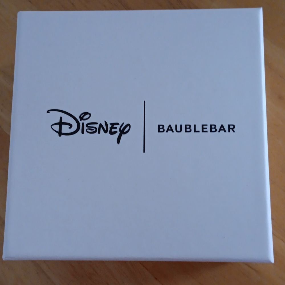 Disney x Baublebar Sally Earrings NWT - Picture 3 of 3